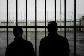 Le Havre : un détenu condamné pour terrorisme agresse deux surveillants