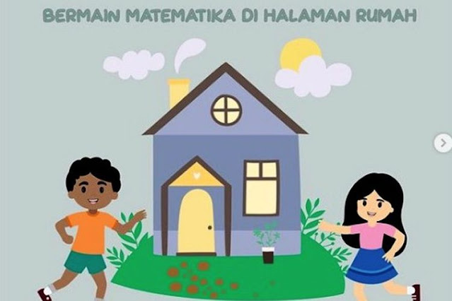 Penerapan Matematika Sekolah Dasar dalam Kehidupan Sehari-hari: Menyadari Kehadiran Matematika di Sekitar Kita