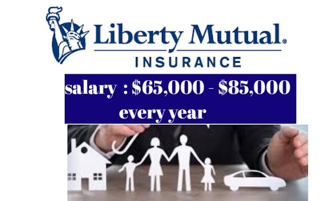 protection agent (jobs insurance ) required in Liberty Mutual insurance company - Insurance companies hiring near me - Medical Insurance company jobs