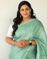 Meera Krishna (Actress) Biography, Wiki, Age, Height, Career, Family, Awards and Many More