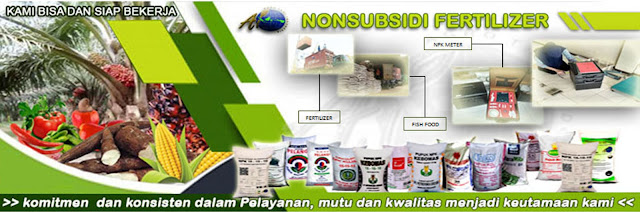 jual pupuk non subsidi