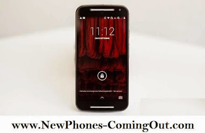 New Smartphones Motorolla_Moto_G 