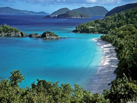 Virgin Islands