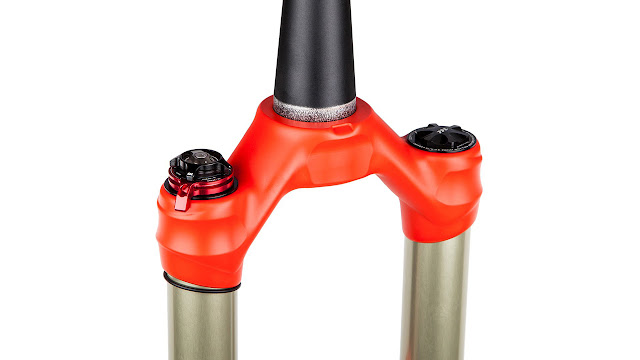 Manitou Mattoc Pro fork