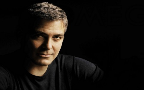 George Clooney