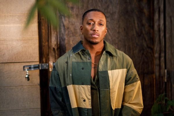 DOWNLOAD & STREAM: Lecrae - Deep End | TrendingNaija.com.ng