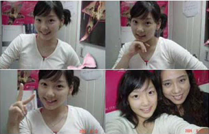 Foto TaeYeon SNSD Kecil