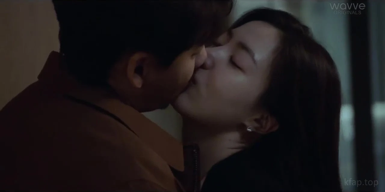 Ex T-ARA Hwa-young - Sex scene in 'Love Scene Number' Ep 5,  T-ARA Ryu Hwa-young sex scene, Ryu Hwa-young sex with co star, Ryu Hwa-young bed scene