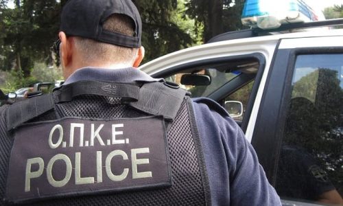 Στη σύλληψη έξι ημεδαπών προχώρησαν αστυνομικοί της ΟΠΚΕ και της Ασφάλειας Ιωαννίνων μετά από δύο κλοπές το απόγευμα της Παρασκευής σε σούπερ μάρκετ και σε κατάστημα ρούχων.