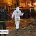 Al menos ocho muertos y 40 heridos en el Carnaval de Oruro