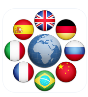 Language Translator App