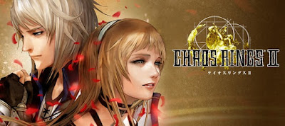 Free Download CHAOS RINGS 2 apk + data