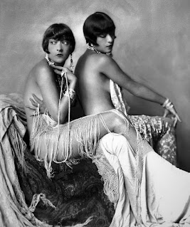 The Dolly Sisters