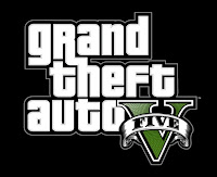 Grand Theft Auto V