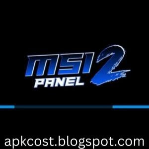 MSI Panel APK