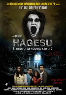 Download Hagesu Hantu Gendong Susu 2015 DVDRip