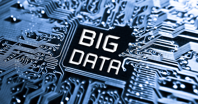 big data in saas industry