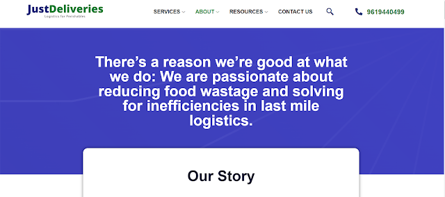 JustDeliveries Secures $1M Funding to Enhance Perishable Logistics Solutions