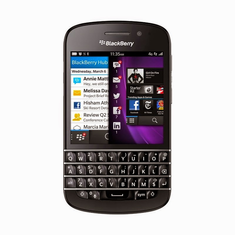 Seputar Dunia Ponsel dan HP: blackberry