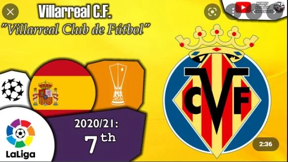 Villarreal Cf Anthem - Himne Del Vila-real Cf Download Mp3