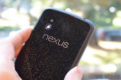 how to improve lg nexus 4 camera