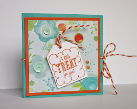 Create with Care, Jacksonville scrapbooking