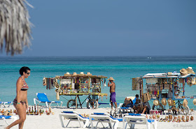 Varaderos Beach, Cuba