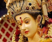 Shree Sundari Maa Durga Dimensions: 1250x1000 / Size: 346 Kb