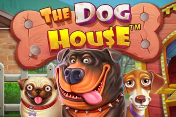 The Dog House Slot Review