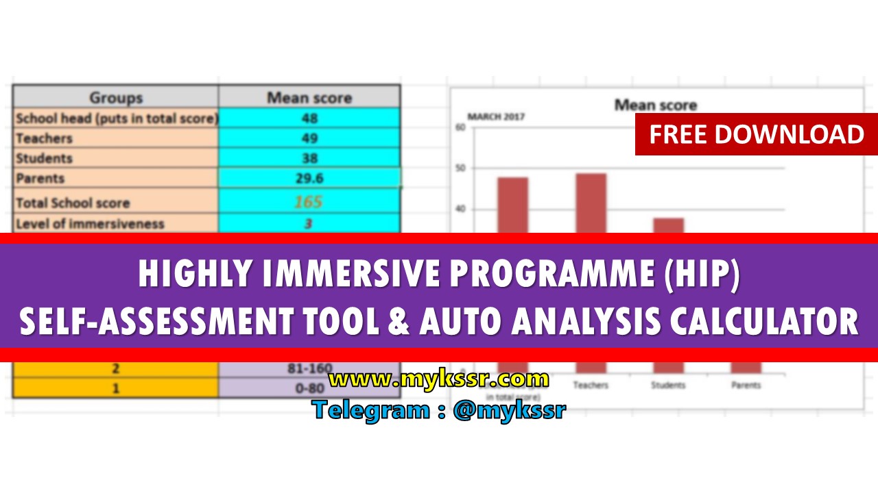 【Free Download】Highly Immersive Programme (HIP) Self ...
