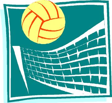 EL VOLEIBOL (4� de ESO)