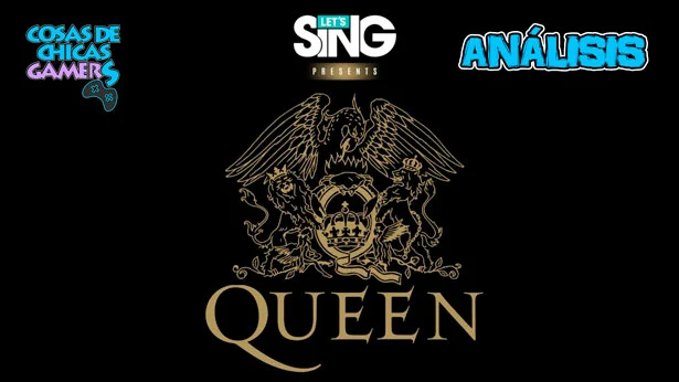 Análisis Lets sing Queen para PS4