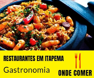 restaurantes em itapema