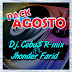 PACK AGOSTO FREE - CEBAS DJ. FT. JHONDER FARID