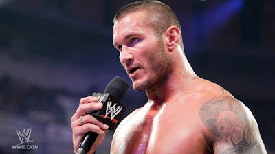 Randy Orton