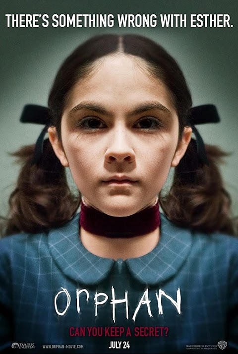 اليتيمة Orphan (2009)
