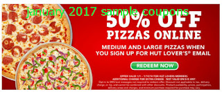 Pizza Hut Coupons