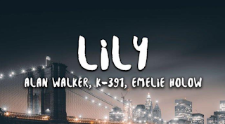Download Lagu Dj Lily Mp3 Terbaru 2019 Santai