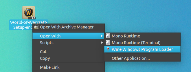 How To Install World Of Warcraft In Ubuntu Or Linux Mint (W/ Fixes 