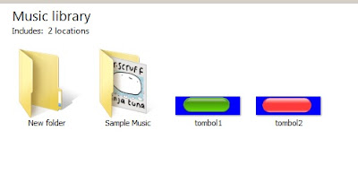 Gimana Seh Cara Buat Tombol Keren di Excel?