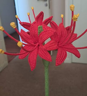 PATRON GRATIS LYCORIS AMIGURUMI 55472