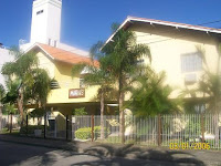 hospedaje canasvieiras