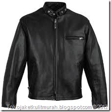 tips merawat jaket kulit