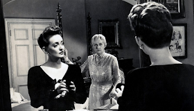 Now, Voyager - Bette Davis and Gladys Cooper