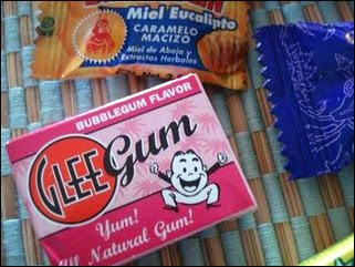 Glee Gum