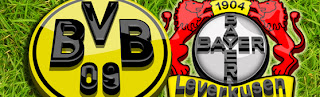 Borussia Dortmund vs Bayer Leverkusen