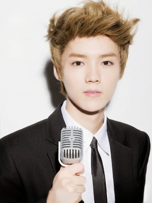 Lalala Happiness 50 Fakta Unik Luhan EXO M