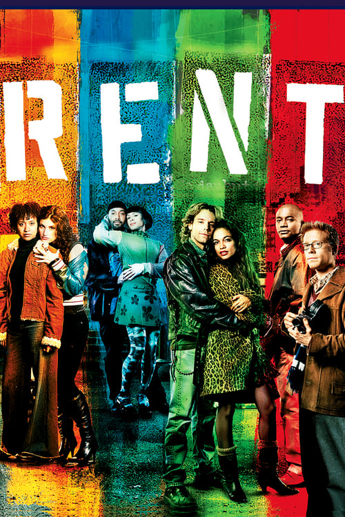 [HD] Rent: Vidas extremas 2005 Ver Online Castellano