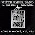 Mitch Ryder Band With Special Guest Willy DeVille - Lone Star Café - New York City - 1st & 2nd Set - July 30th 1986 (Flac)