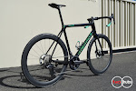 Bianchi Specialissima CV Shimano Ultegra R8270 Di2 C50 road bike at twohubs.com